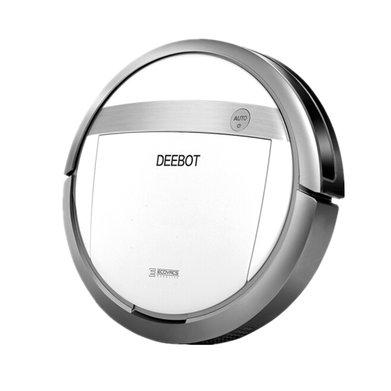 科沃斯 家用全自动扫地机器人