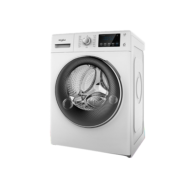 惠而浦 净彩系列洗衣机