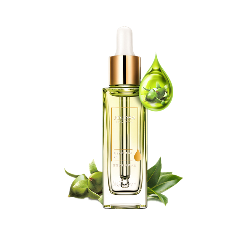 果本 荷荷巴舒缓精华油