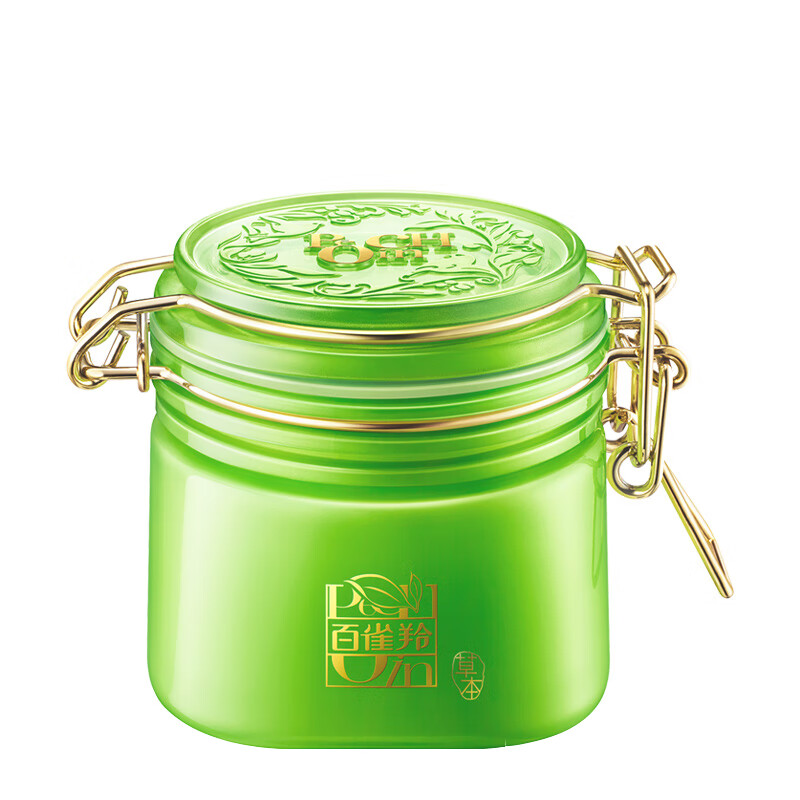 百雀羚 水嫩精纯睡眠面膜