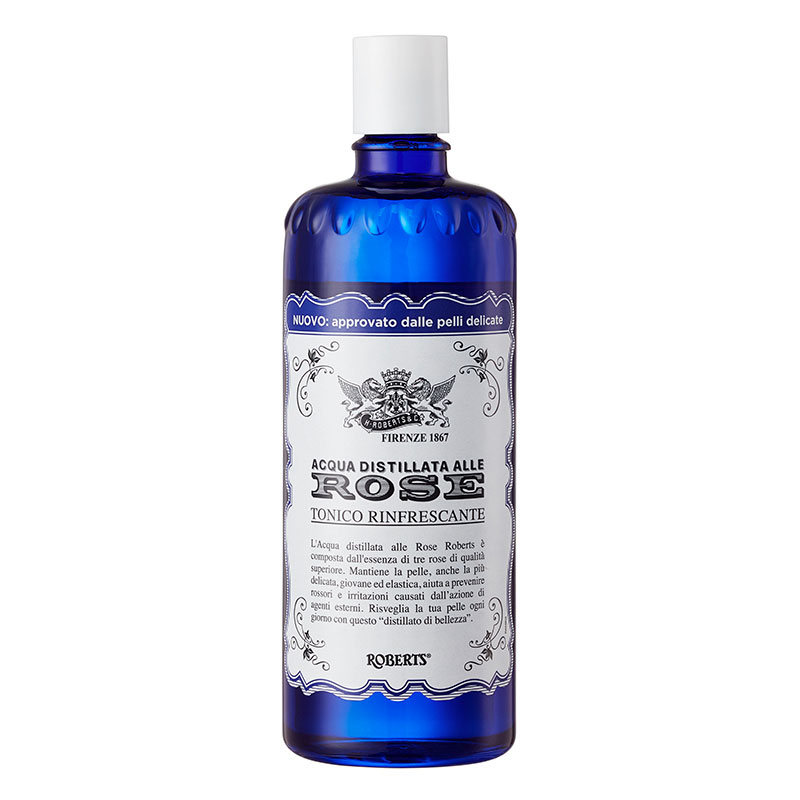 艾可玫 玫瑰精粹爽肤水