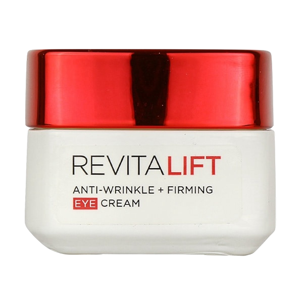 欧莱雅 复颜抗皱紧致滋润眼霜