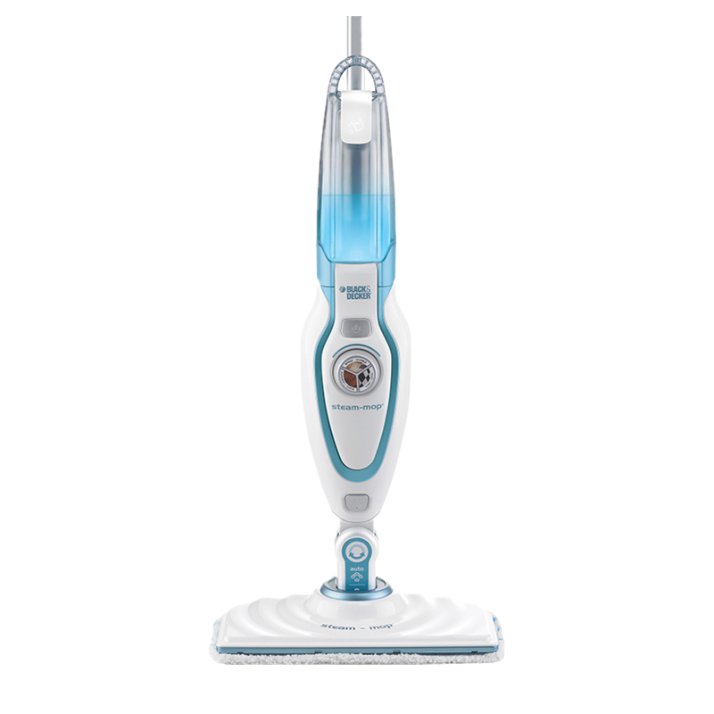 BLACK 多功能拖地机