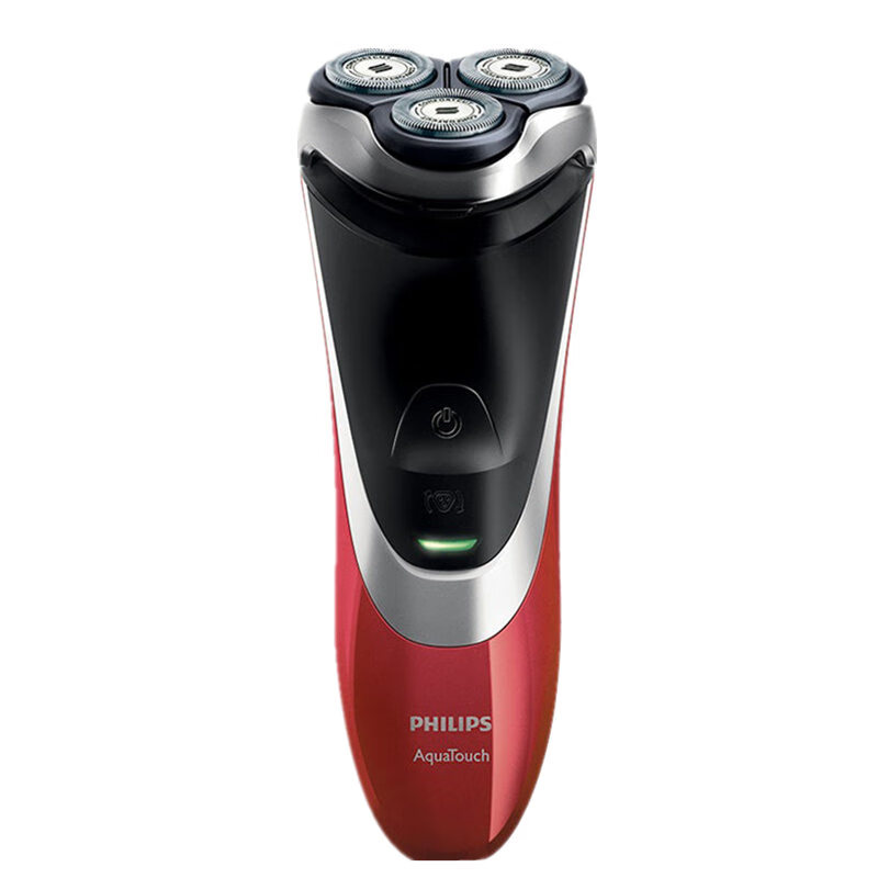 飞利浦动态轮廓响应电动剃须刀