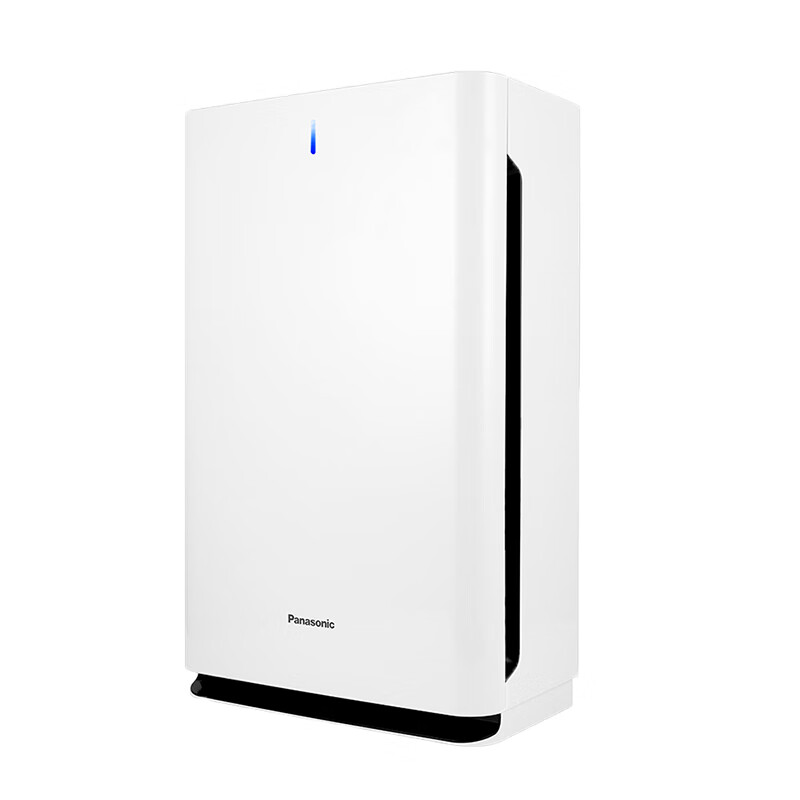 松下抗菌大风量空气净化器