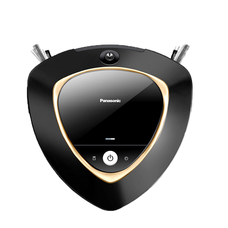 松下红外感应扫地机器人