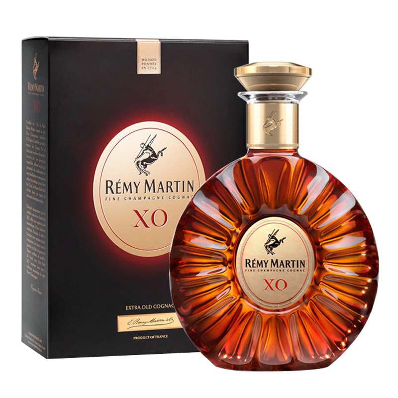 人头马 XO 干邑白兰地