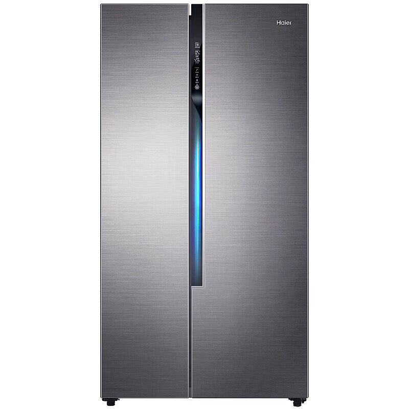 海尔 520升双变频风冷无霜