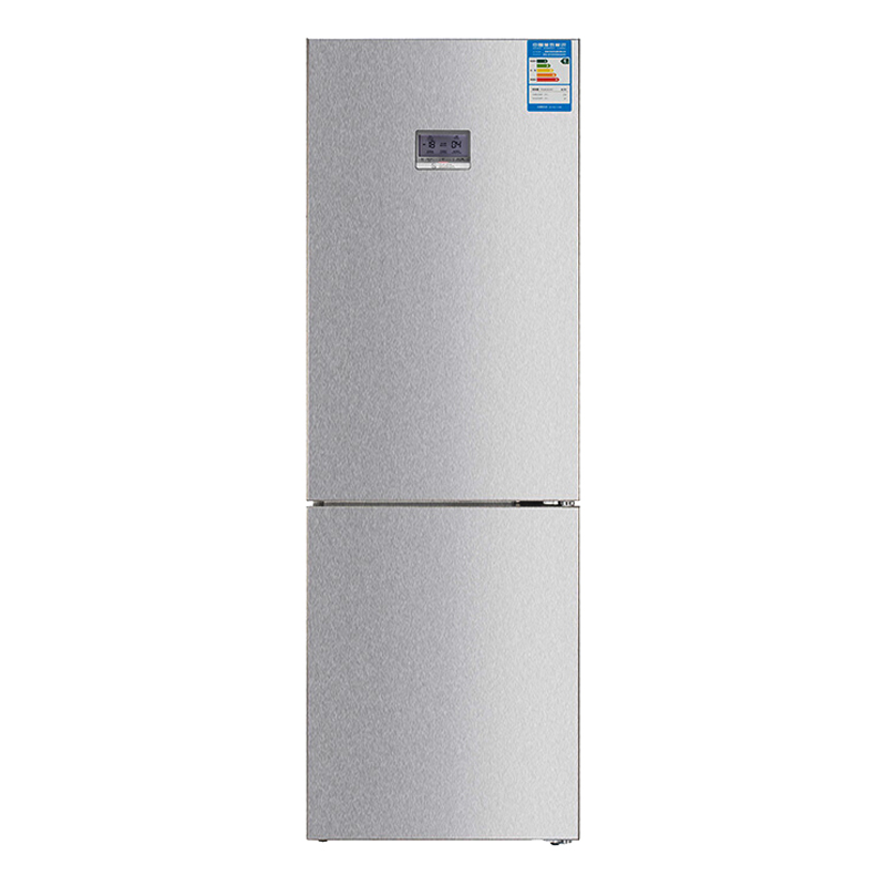 博世冰箱双门LCD液晶屏冰箱