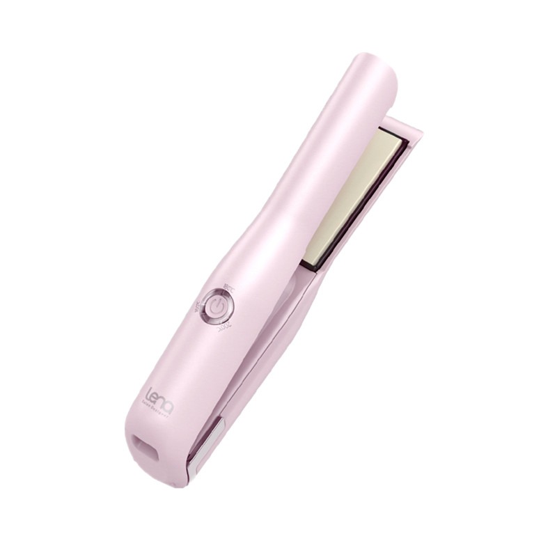 lena 长久续航卷直发器