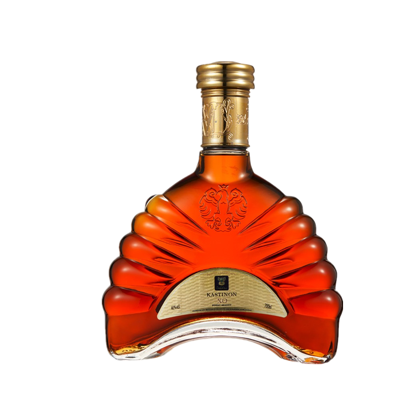 凯斯蒂隆 法国原瓶进口白兰地