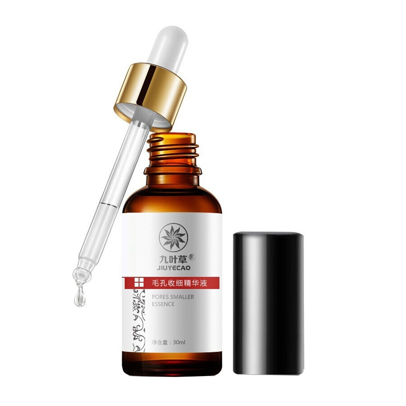 九叶草 收缩毛孔精华