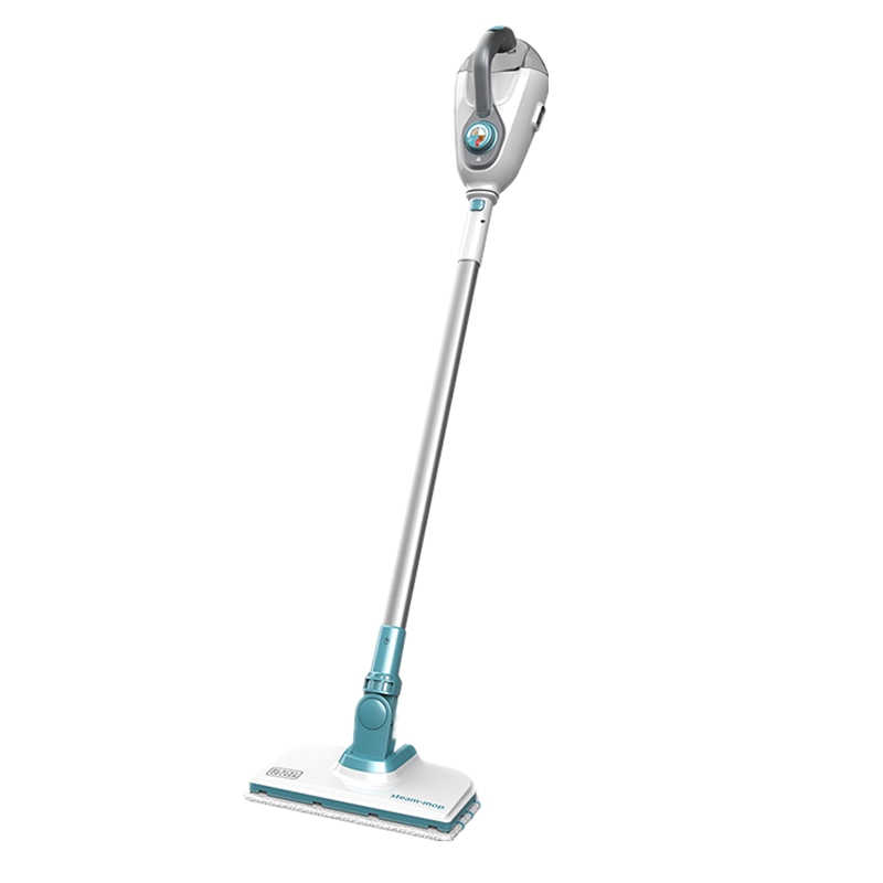 BLACK 蒸汽拖地机