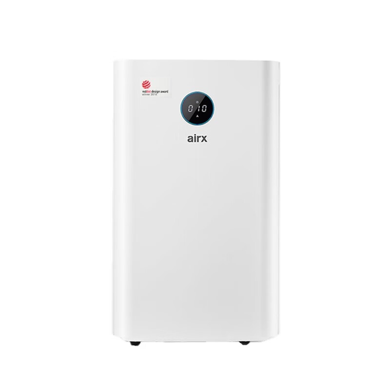 airx 智能家用空气净化器
