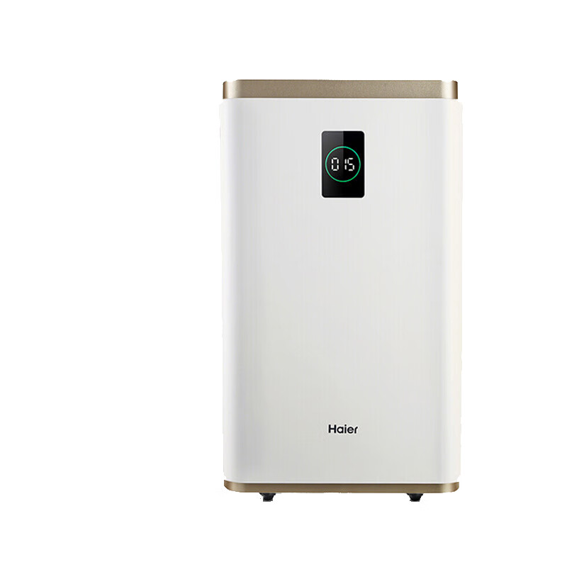 海尔 家用卧室母婴空气净化器