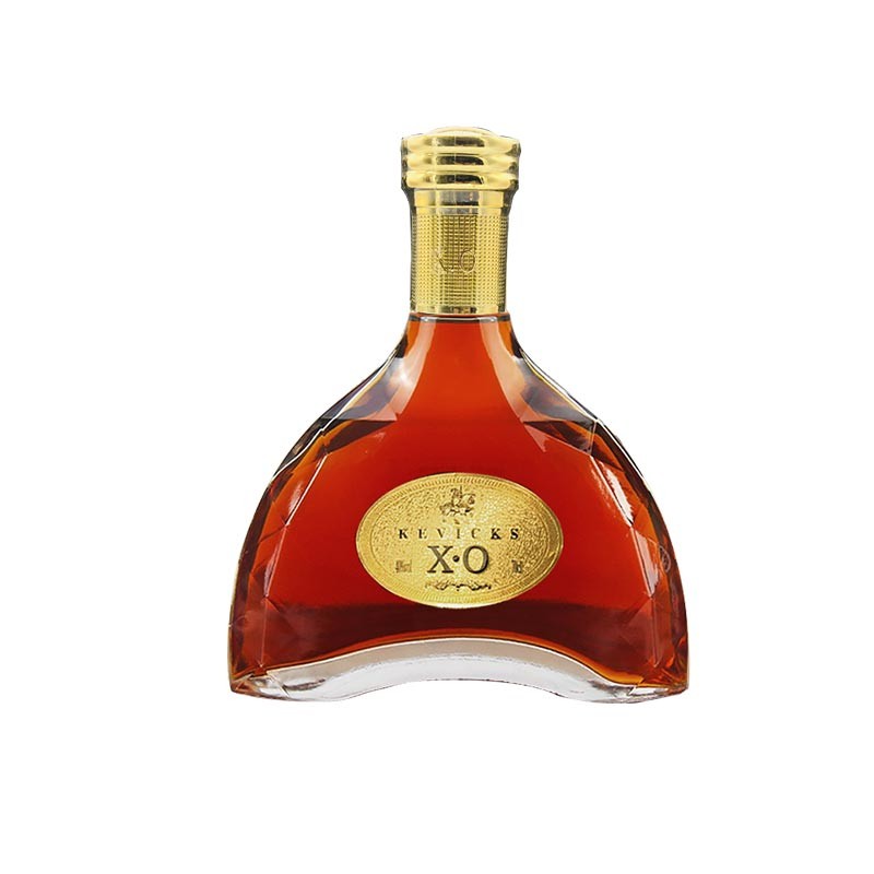 贾斯汀 原装XO白兰地