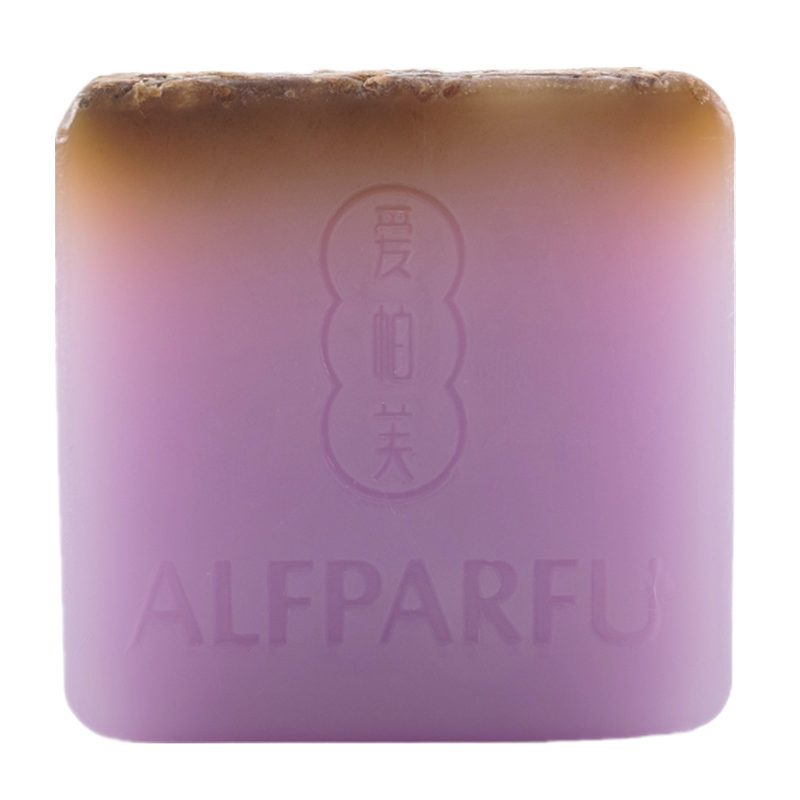 爱帕芙 薫衣草保湿精油皂