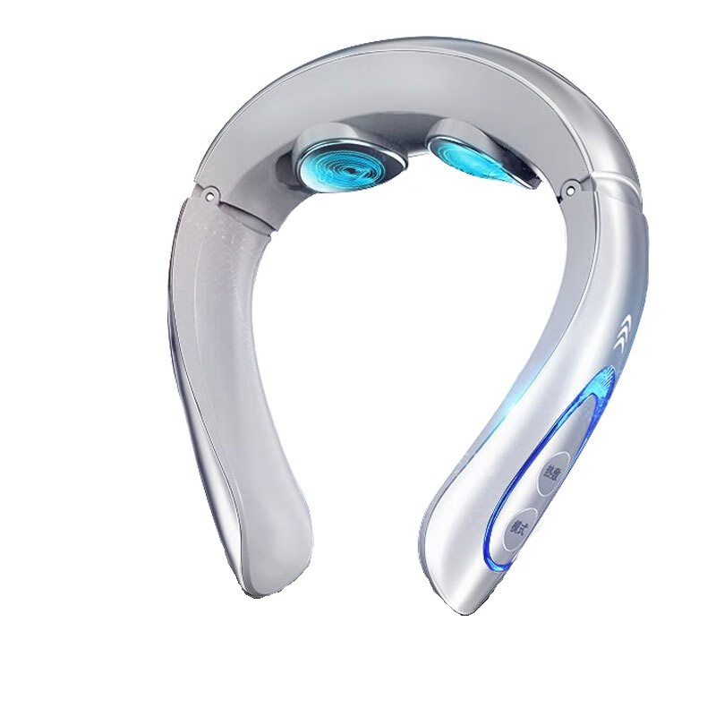 南极人 智能遥控护颈仪