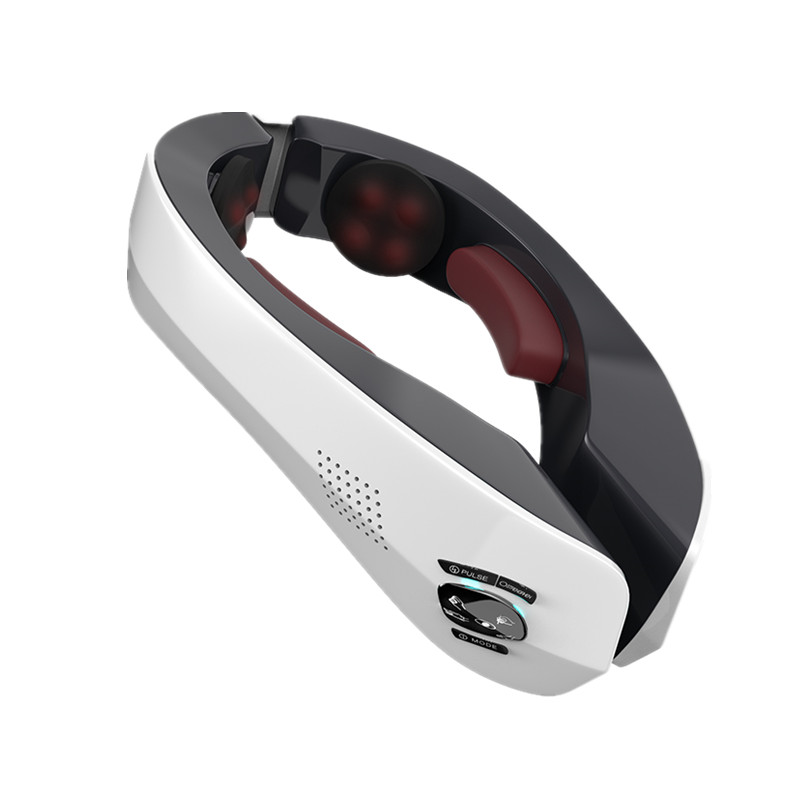 怡禾康蓝牙音乐播放按摩器