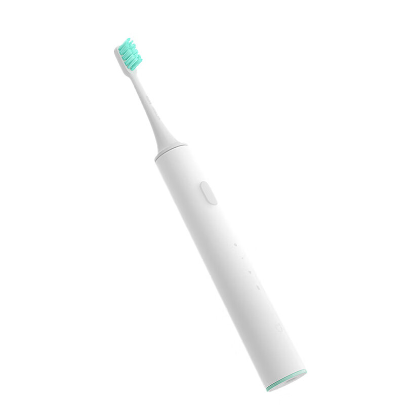 米家APP操控牙刷