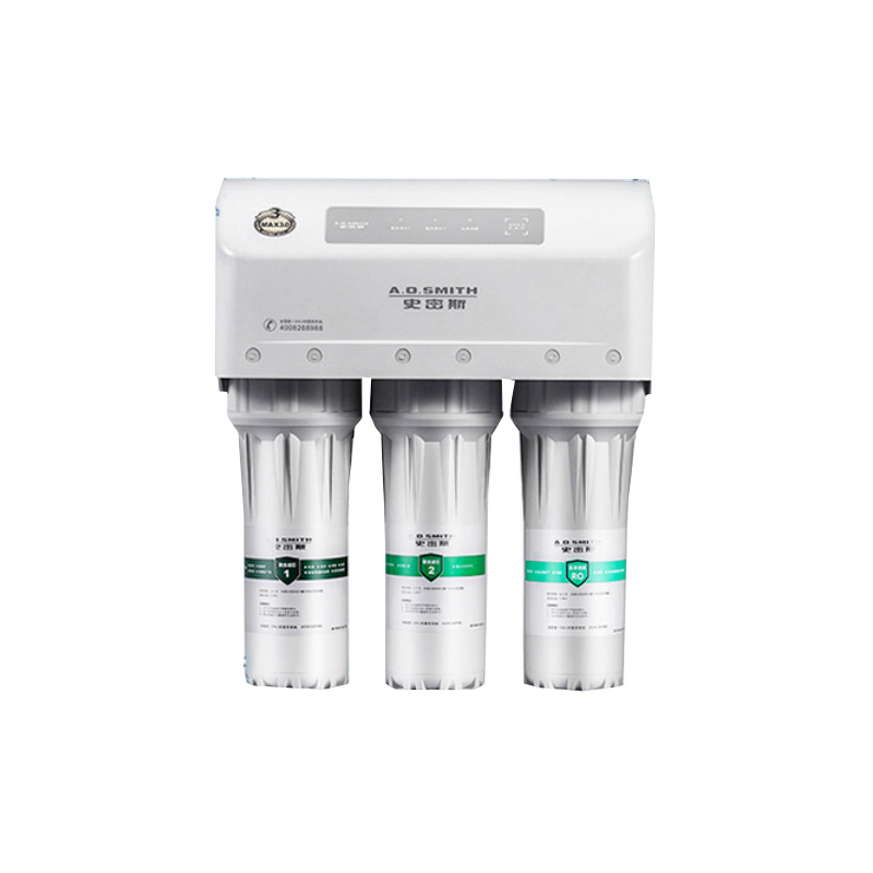 史密斯 储水型反渗透净水机