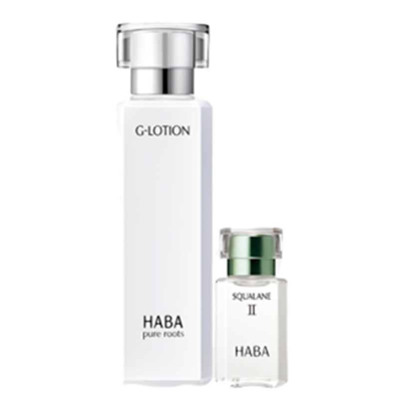 HABA 精纯滋养明星套装