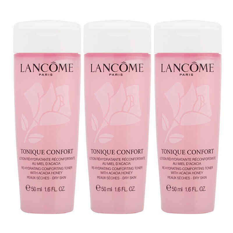 LANCOME 清滢柔肤水