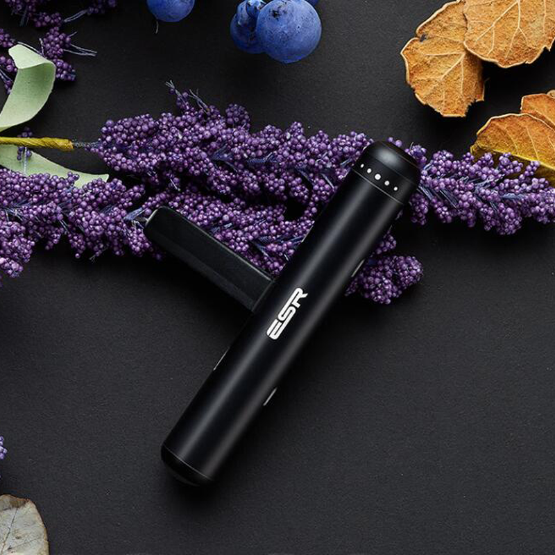 亿色 车用固体香膏