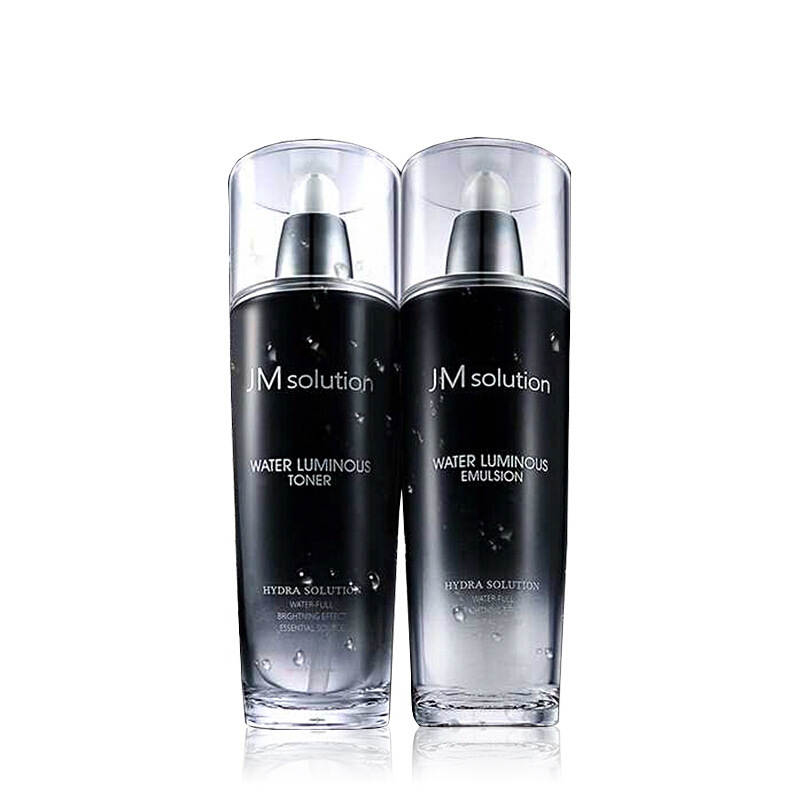 JMsolution 补水套装