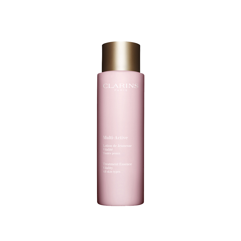 娇韵诗 青春赋活精华水