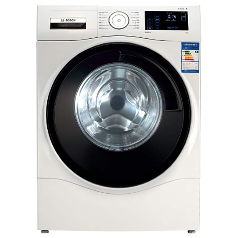 博世 静音 滚筒洗衣机