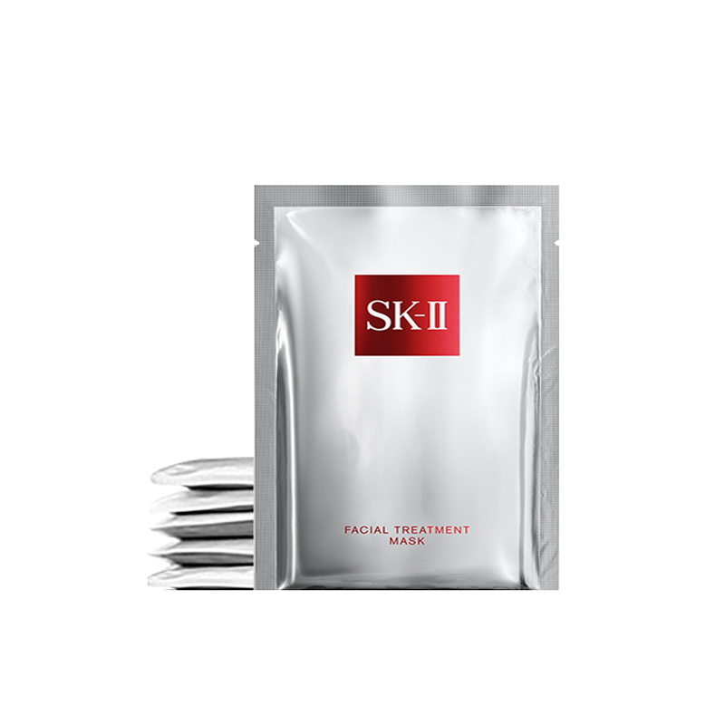SK-II 提亮肤色前男友面膜