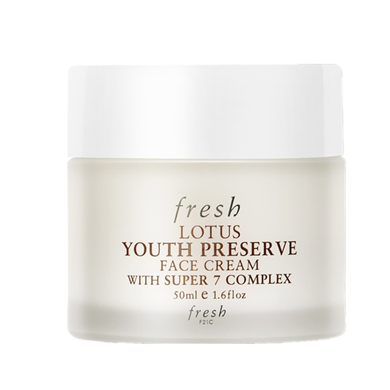 馥蕾诗 睡莲滋润活颜面霜