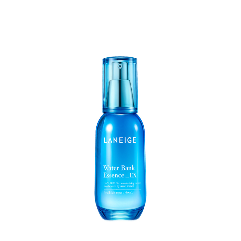 兰芝 新水酷特润精华露