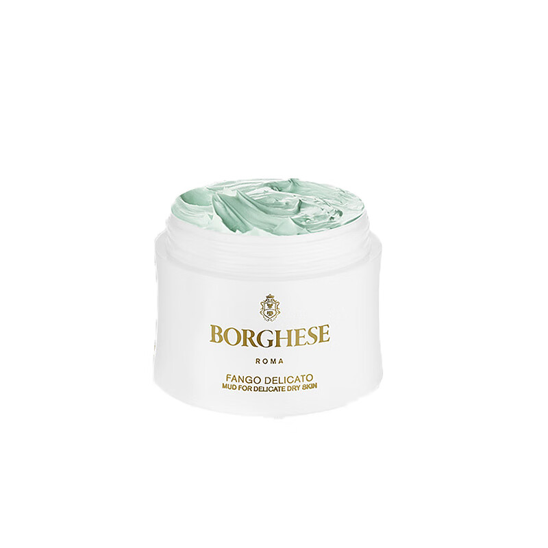 贝佳斯 深层清洁毛孔面膜