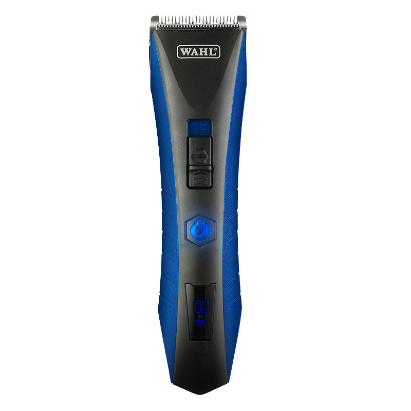 华尔 长续航理发器