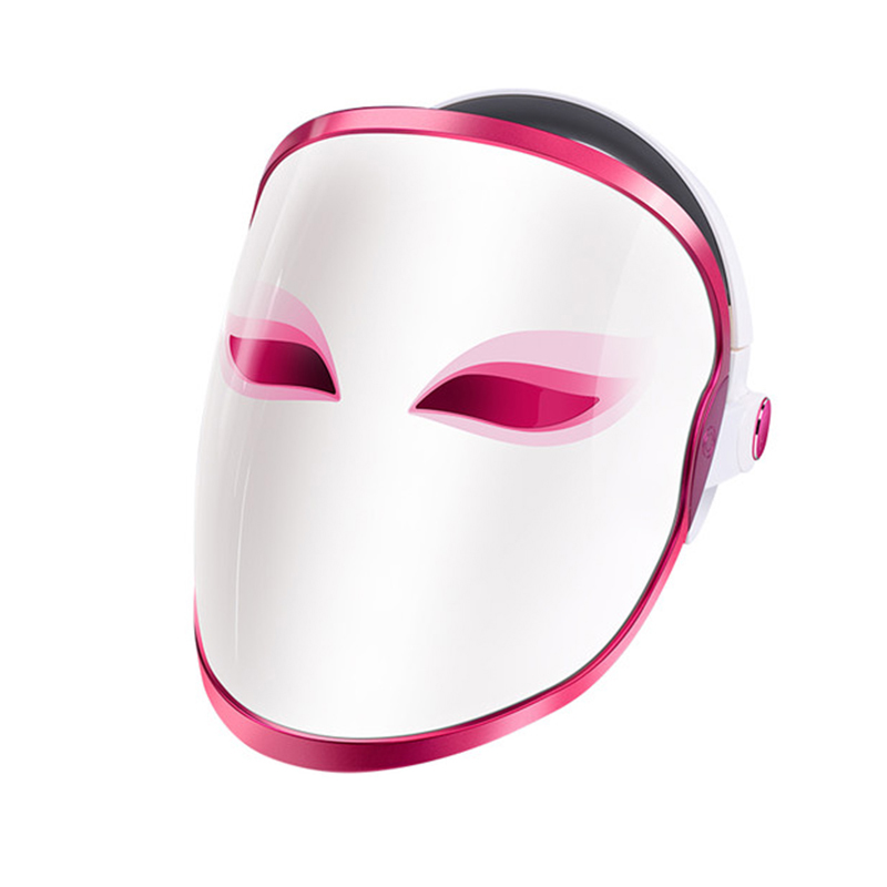 美丽策 四种光源美容器