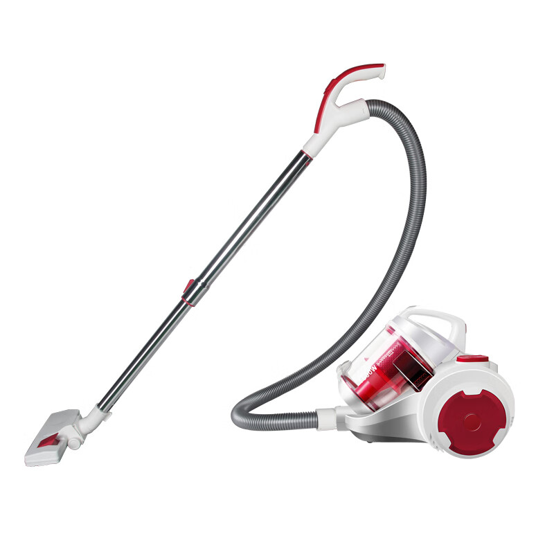 海尔家用静音吸尘器