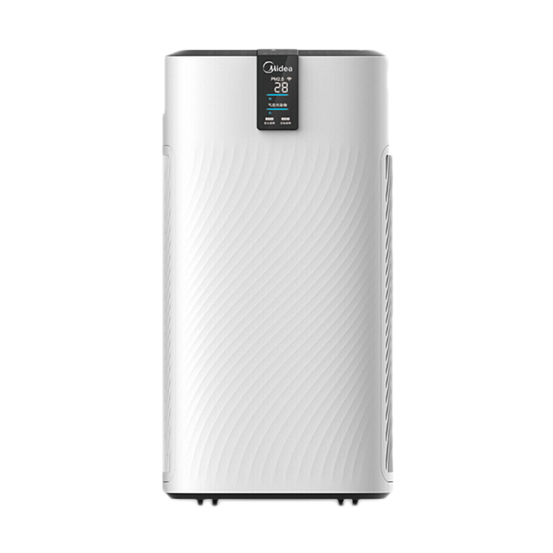 美的除病毒空气净化器