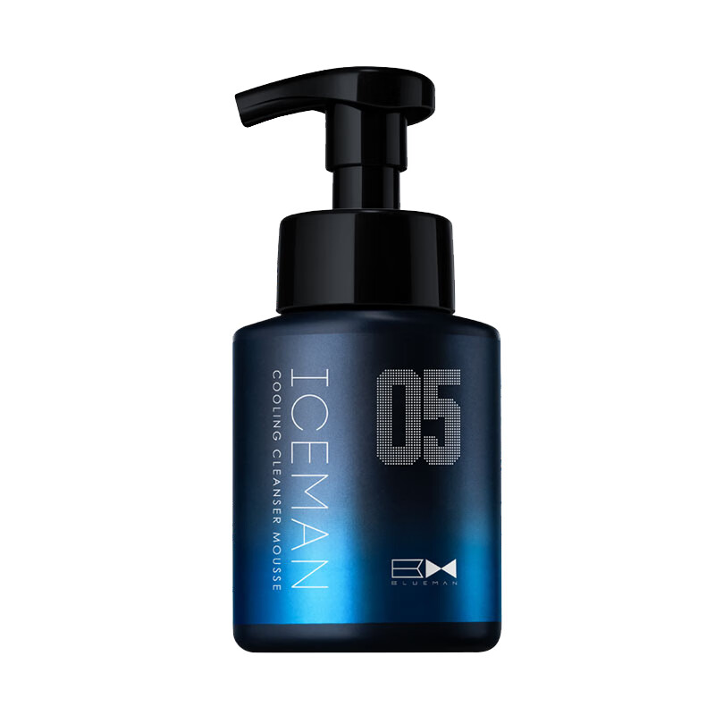 尊蓝 温和保湿洗面奶