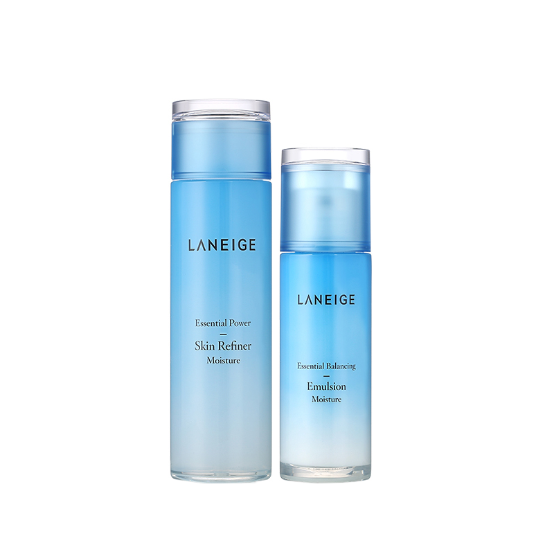 兰芝 水衡透润 定制礼盒