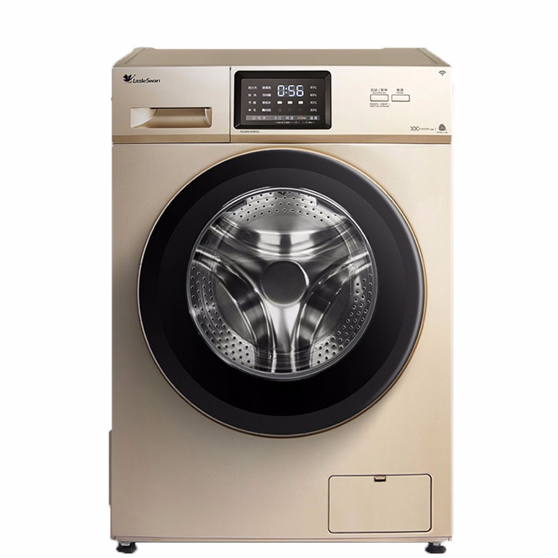 小天鹅 滚筒洗衣机