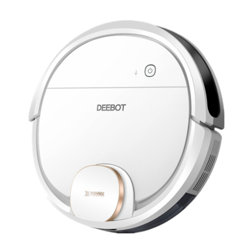 科沃斯地图更新扫地机