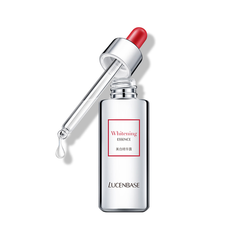 透真 美白祛斑精华液