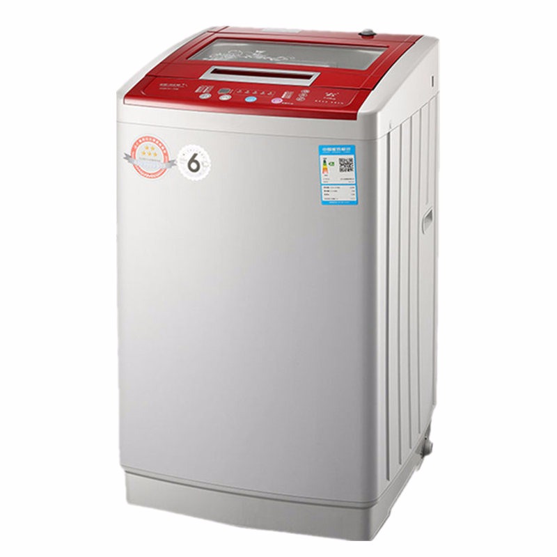 长虹多模式智能触控波轮洗衣机