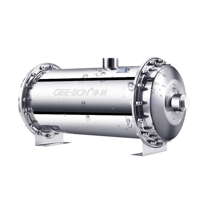 美国净邦 大流量净水机