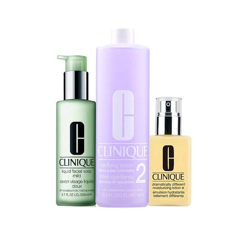 倩碧 经典护肤套装