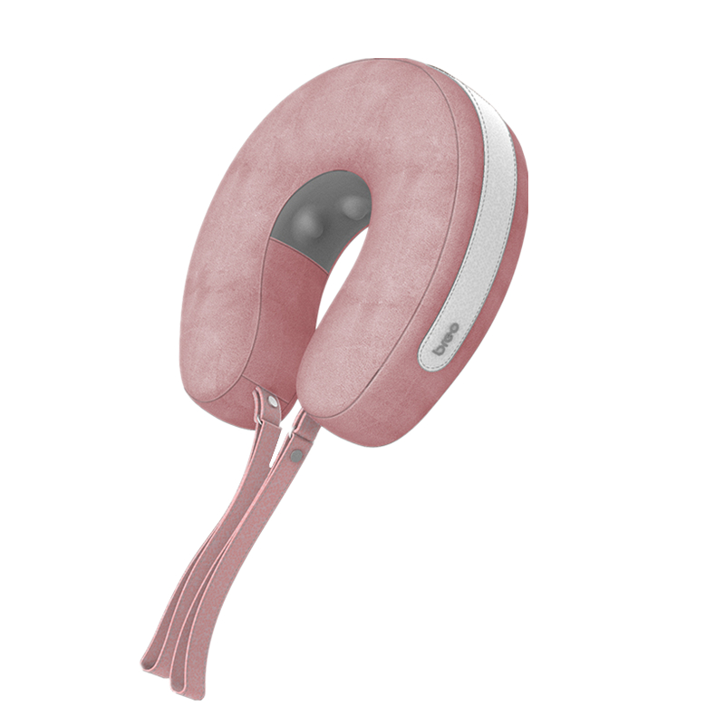 倍轻松科学支撑颈椎按摩器