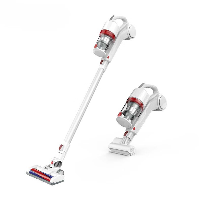 地贝无线手持吸尘器