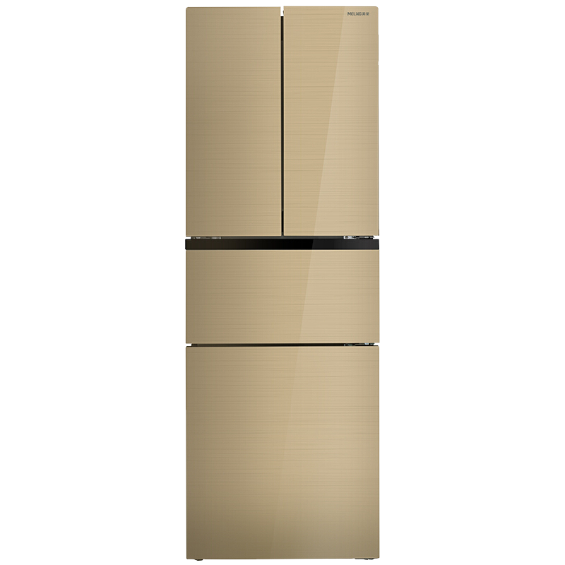 美菱电脑控温冰箱